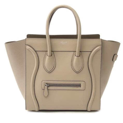 celine plastic bag amazon|where to buy Celine handbags.